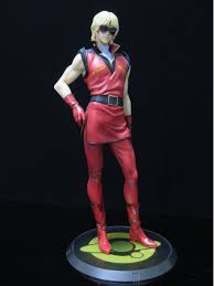 「クワトロ・バジーナ 機動戦士Zガンダム」の画像検索結果