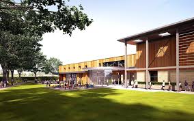 Image result for Sutcliffe Park Sports Centre