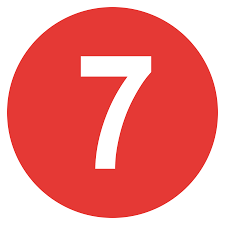 Image result for 7!!