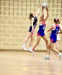 Image result for Helensburgh Netball Club