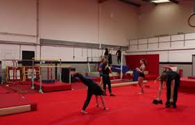 Image result for Tetbury Gymnastics Club