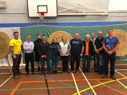 Image result for Kingsbridge Archers, Devon