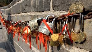 Image result for love locks