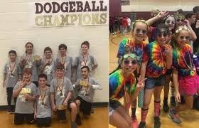 Image result for Harborough Junior Dodgeball Club