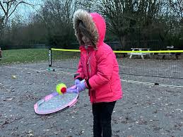 Image result for Cambs Badminton Academy