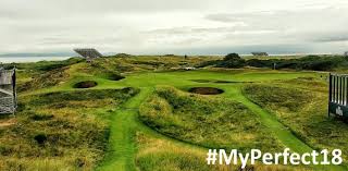 Image result for Wigtownshire County Golf Club