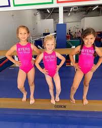 Image result for Bicester and District Gymnastics Club