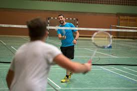 Image result for St Ives Junior Badminton Club