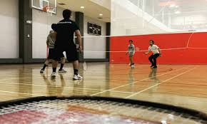 Image result for Open University Badminton Club