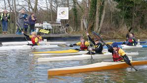 Image result for Cambridge Canoe Club