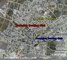 Image result for St Asaph Bowling Club