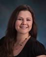 Sandra Baker, Account Manager
