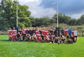 Image result for Longlevens Rugby Football Club