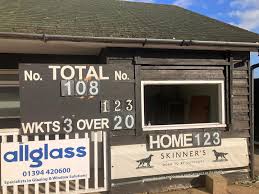 Image result for Yoxford Cricket Club
