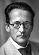 Erwin Schrödinger - Biography