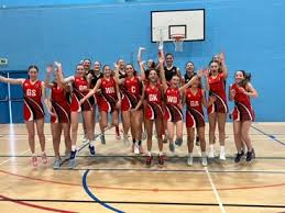 Image result for Clan Netball Club