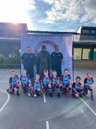Image result for Ercall Colts Football Club