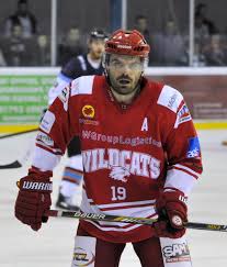 Image result for Swindon Panthers