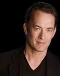 El actor Tom Hanks