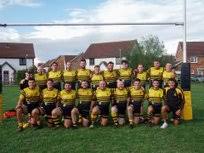 Image result for Braintree Rugby Football Club