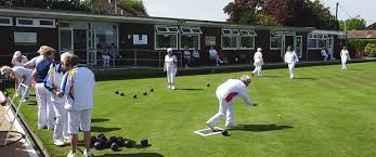 Image result for Nailsworth Mills Bowls Club