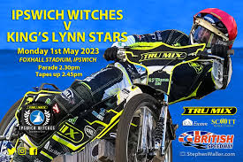 Image result for Kings Lynn Stars