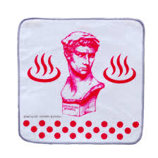 「ハナコ テルマエ・ロマエ」の画像検索結果