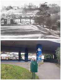 Image result for ninetree hill bristol