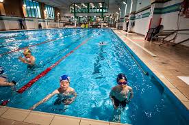 Image result for Cornwall Swim Club