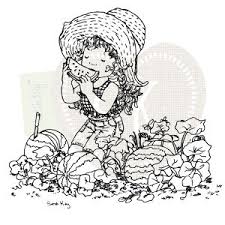 Image result for COLORIAGE SARAH KAY