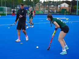 Image result for Nottingham Highfields Hockey Club