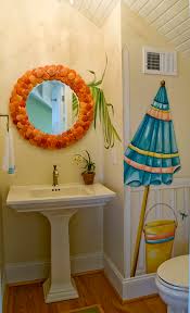 Bathroom Wall Mural Decoration - Wallpaper Mural Ideas - 12634