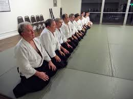 Image result for Bakewell Aikido Club