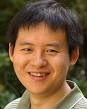 HONG LIU, Associate Professor of Physics