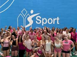 Image result for ST. MARY'S NETBALL CLUB