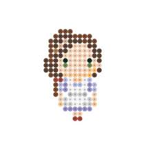 「トリシャ・エルリック」の画像検索結果