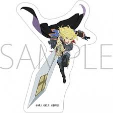 「リチャード テイルズオブグレイセス」の画像検索結果