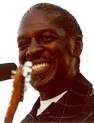 Eddie C. Campbell