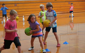 Image result for Run Jump Throw Athletic Fun Camps