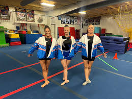 Image result for The Flip Factory Gymnastics Club