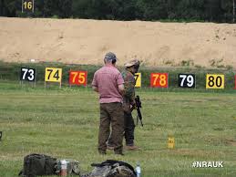 Image result for Weybridge Rifle and Pistol Club