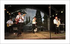 Image result for Leverstock Green Cricket Club