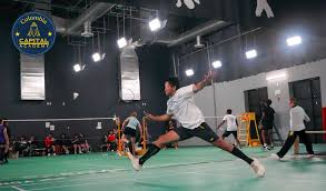 Image result for C C B A Unicol Badminton Club