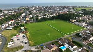 Image result for Porthcawl R F C