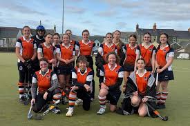 Image result for Swansea Ladies Hockey Club
