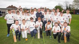 Image result for Davenham Cricket Club