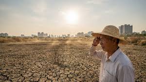 Image result for pemanasan global