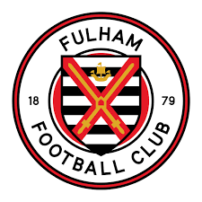 Image result for Fulham Football Club