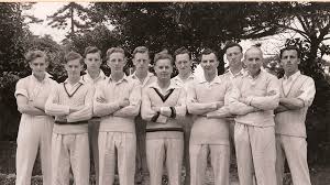 Image result for Southern Railway & Kenley Cricket Club