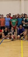 Image result for Dalston Badminton Club